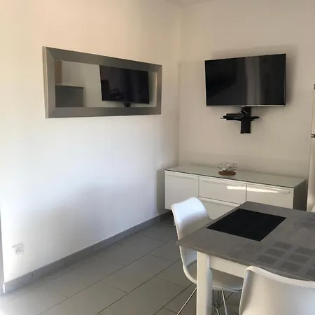 Terra Di Finaghju Apartamento *