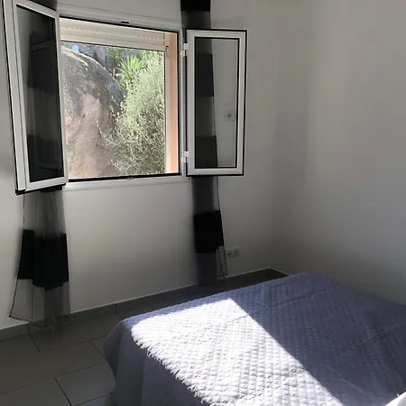 Terra Di Finaghju Apartamento