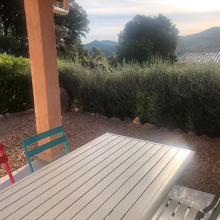 Apartamento Mini Entre Et Montagne Palavesa
