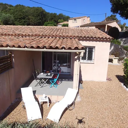 Terra Di Finaghju Apartamento Porto Vecchio