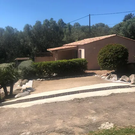 Terra Di Finaghju * Porto Vecchio