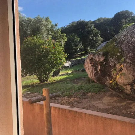 Terra Di Finaghju Apartamento *