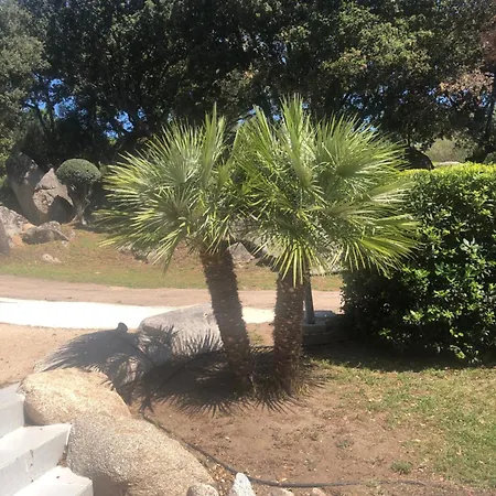 Terra Di Finaghju * Porto Vecchio