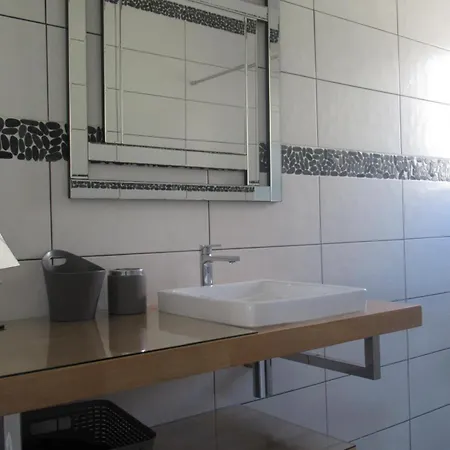 Apartamento Terra Di Finaghju
